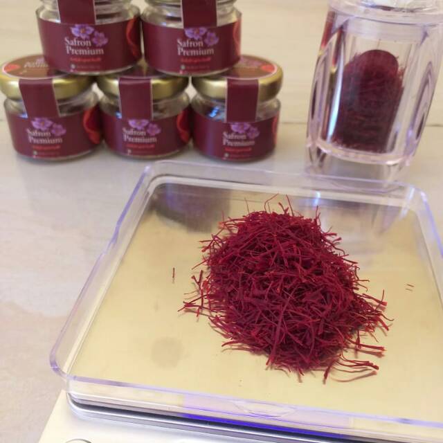 

Saffron super negin iran