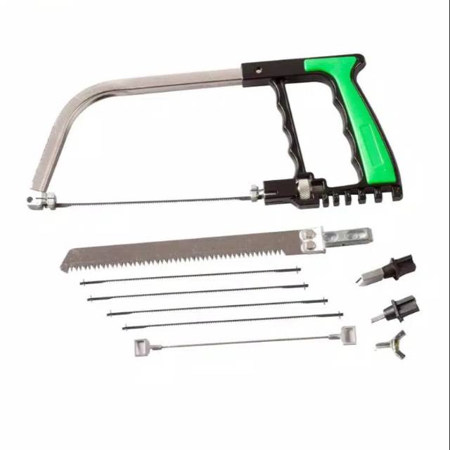 Magic saw gergaji multifungsi
