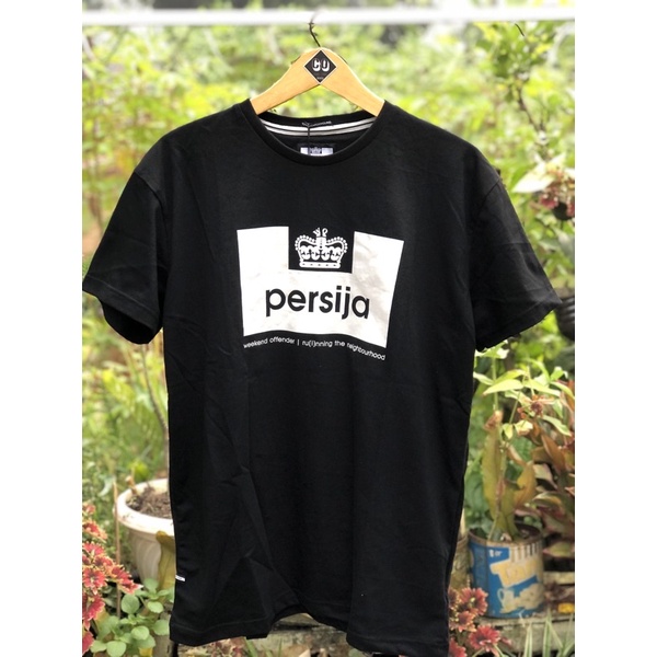 Weekend Offender Persija