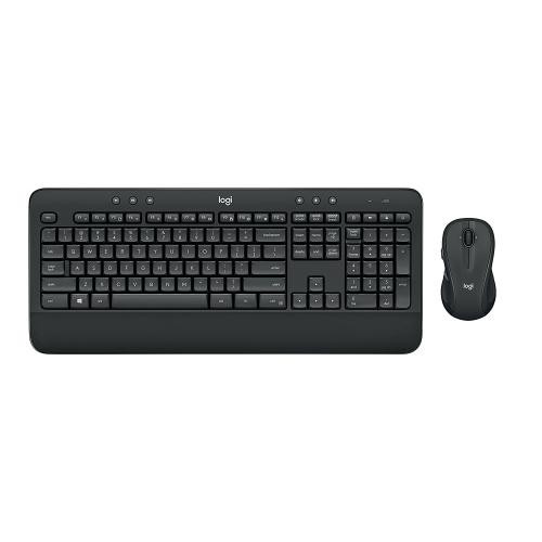 Logitech Advanced MK545