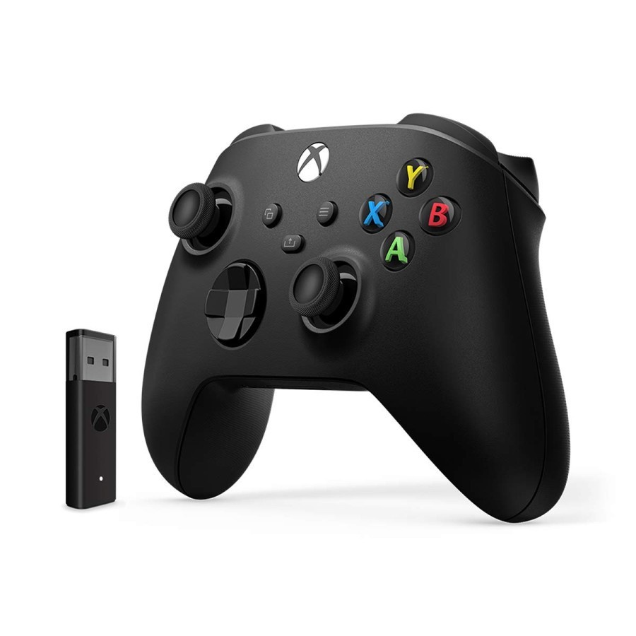 Stick Stik Xbox One Series X|S Wireless Controller + Wireless Adapter