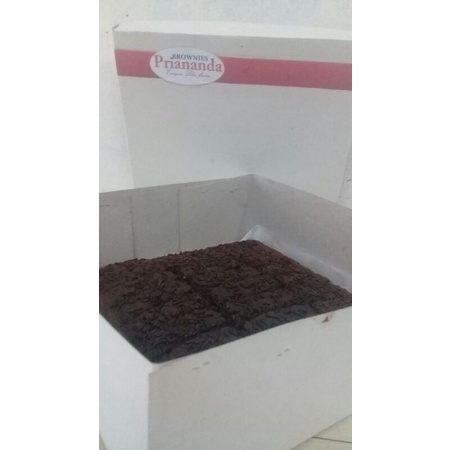 

Brownies Priananda
