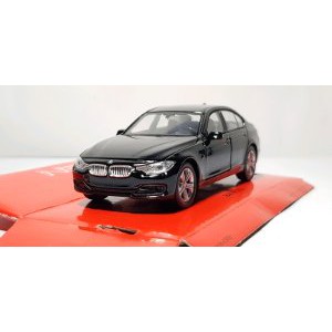 Dijual Diecast Welly Nex BMW 335i Diskon