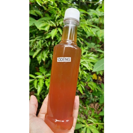 

Madu Odeng 500gr