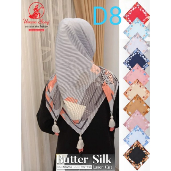 hijab segi empat plisket motif jambul#hijab segi empat plisket motif#krudung segi empat plisket moti