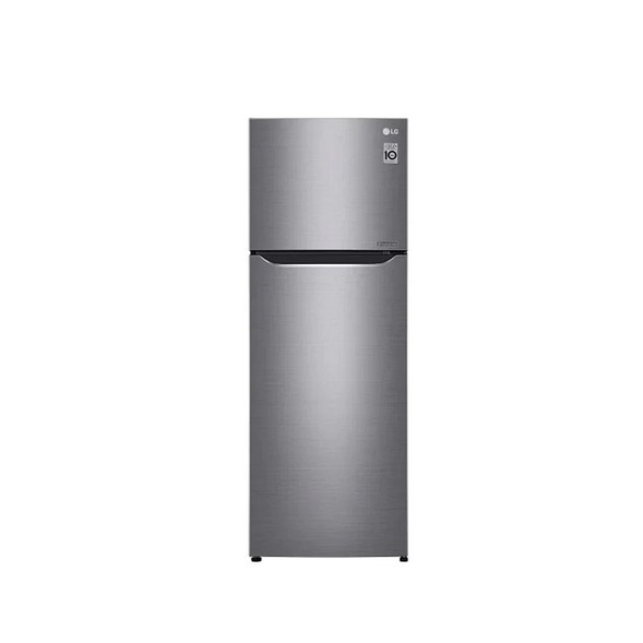 Kulkas LG GN-G372SLCB 2 pintu 312 liter 90 watt