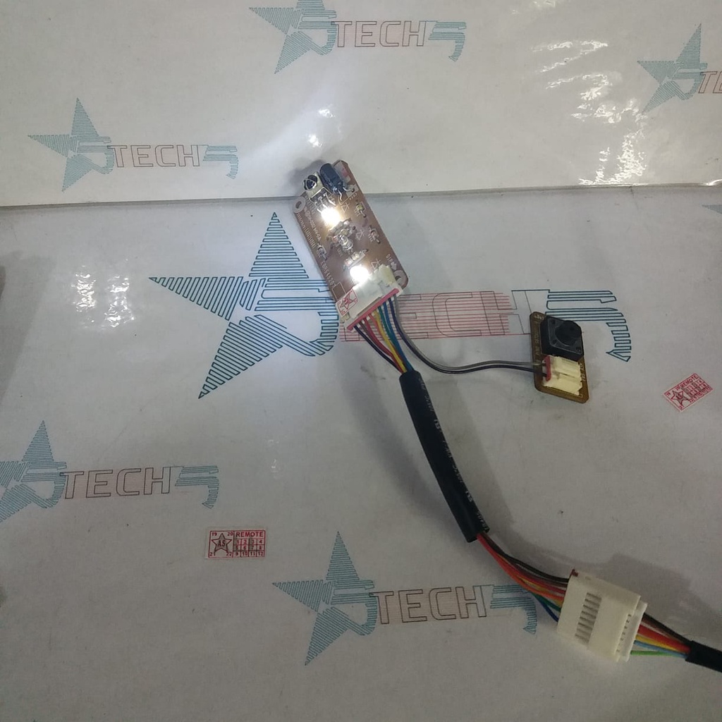 SENSOR AC LG HERCULES ORIGINAL ABQ73301301