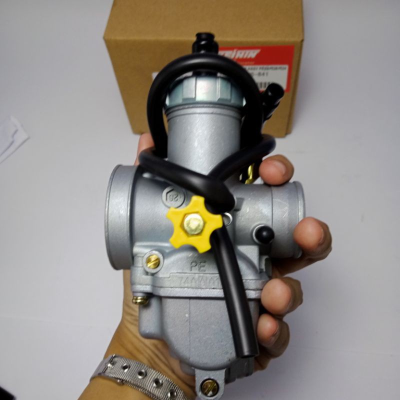 KARBURATOR KEIHIN PE 24 26 28 CARBURATOR KEIHIN MUDAH SETTING-2