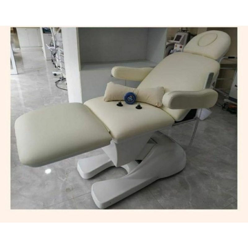 Bed Facial Elektrik 3 Motor