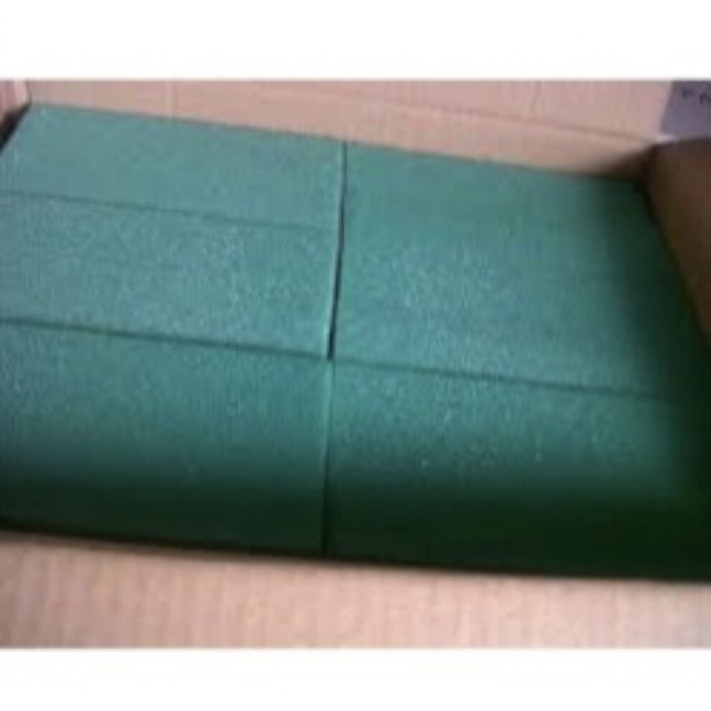 SPONS kering / BUSA bunga, savana / aspac oasis/ Foam Kering