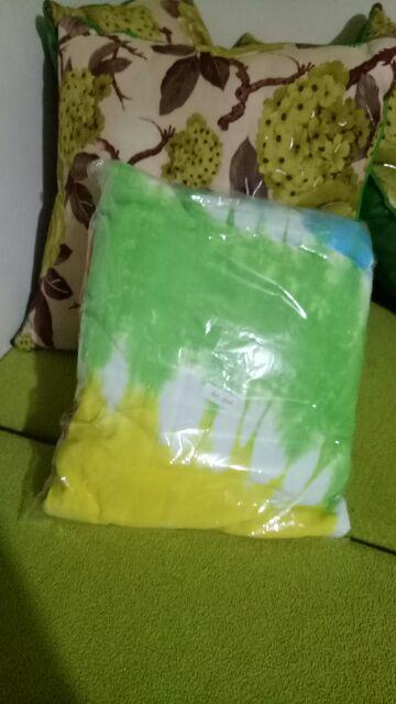 Seprei Katun Khas Bali 1kg Motif Tie Dye Ready 160x200 Po
