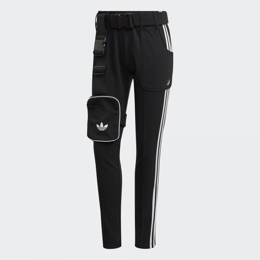 adidas v day sst track pants