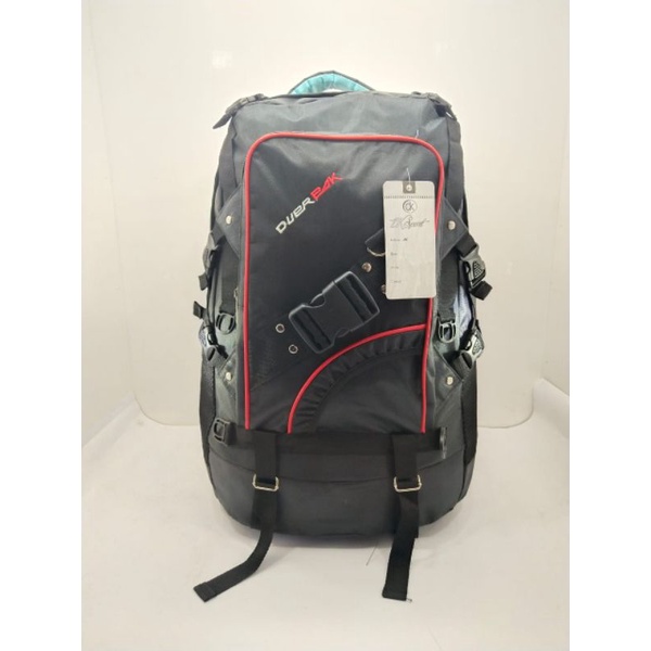 Ransel.Jumbo/ Ransel Duer Pack 03