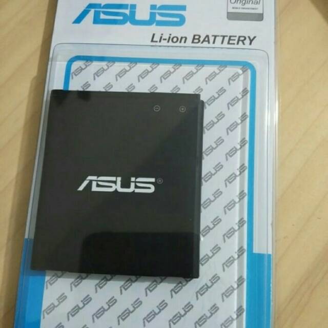 BATRE BATREI BATERAI ASUS ZENFONE C / Z007 ORIGINAL