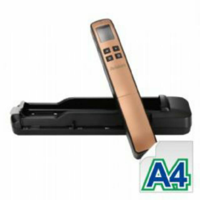 Avision Scanner Portable 2L Pro