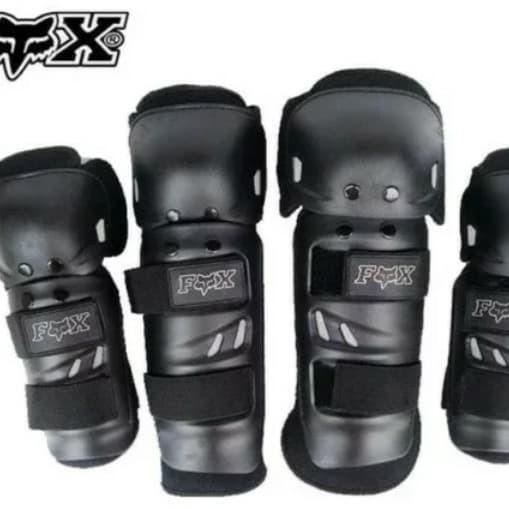 Cover Shoes | Deker Trail Kids Anak Motor Trail