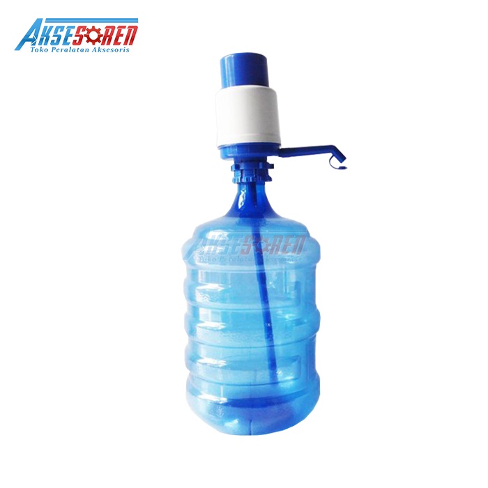 ALAT POMPA AIR GALON MANUAL AMOR / DISPENSER BIASA NON ELEKTRIK / POMPA GALON MANUAL / ALAT PENYEDOT