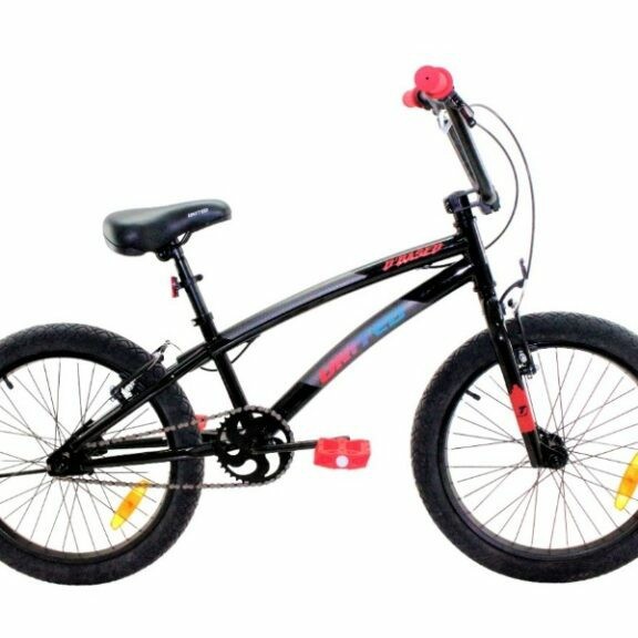 Sepeda BMX 20 D'BASED UNITED