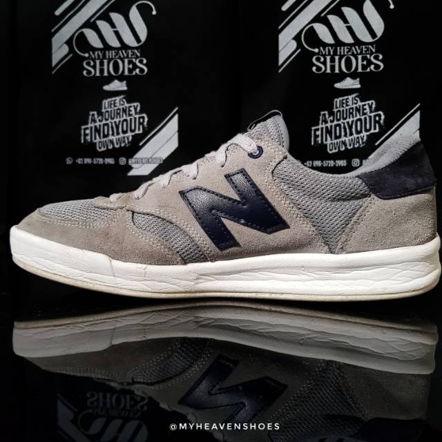 NB CRT 300