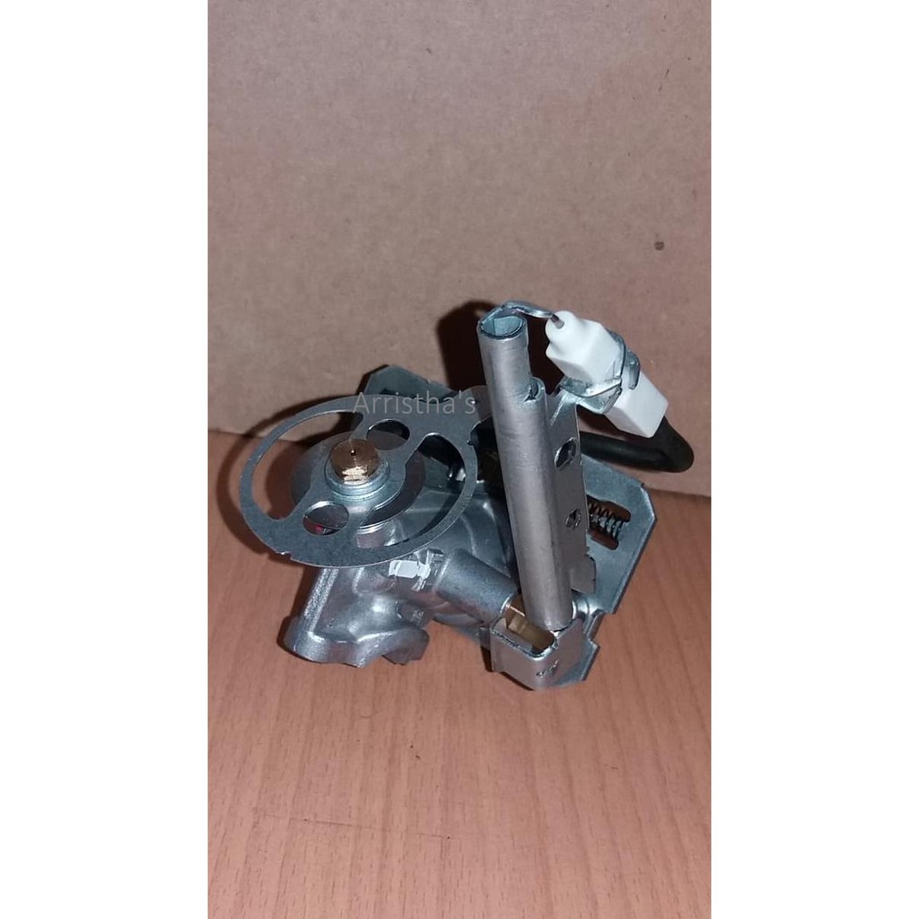 Pemantik Harga Kompor Gas/Gas Valve Rinnai Single RI 602E. 603E. 522C. 511E