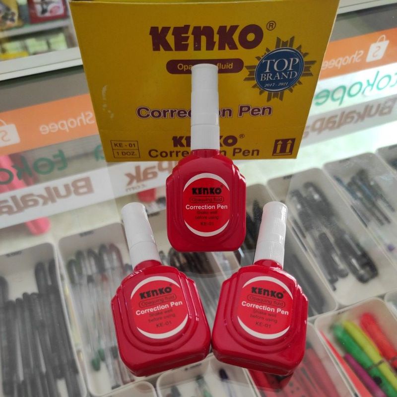 

Stipo KENKO