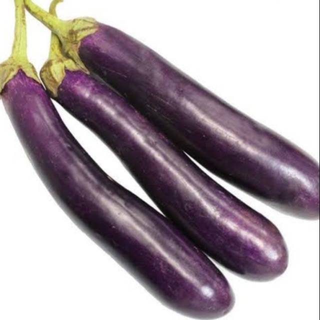 

Terong ungu 500 gr
