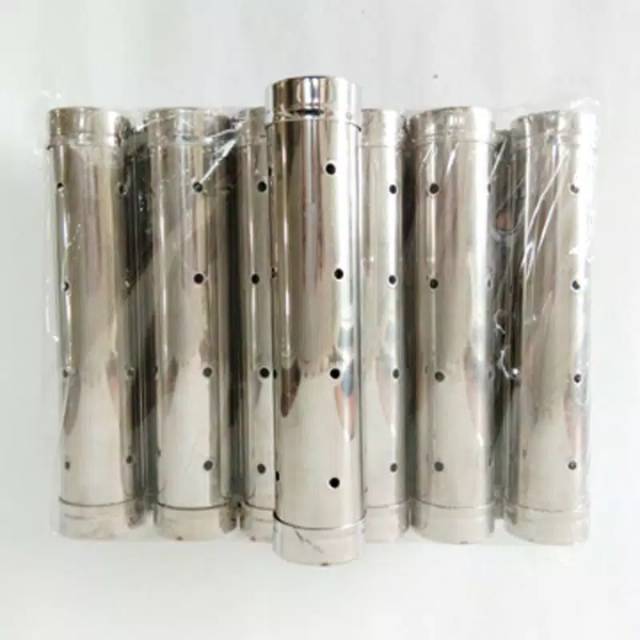 CETAKAN LONTONG STENLIS