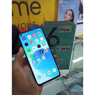 HARGA MURAH HP OPPO RENO 6 SECOND | Shopee Indonesia