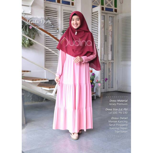 Adinda Dress