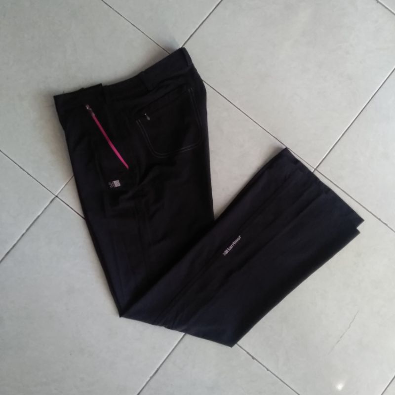 Karrimor Hiking pants / celana outdoor second original