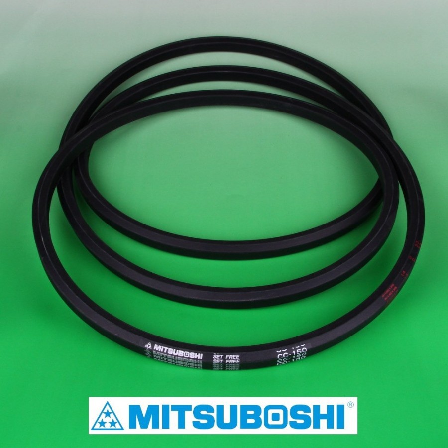 VANBELT MITSUBOSHI B61