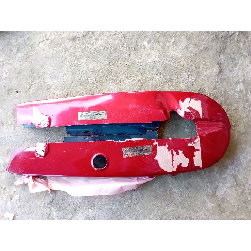 tutup rantai ls3 rs 100 rs 125 ketengkes ls 3 rs 100 rs 125