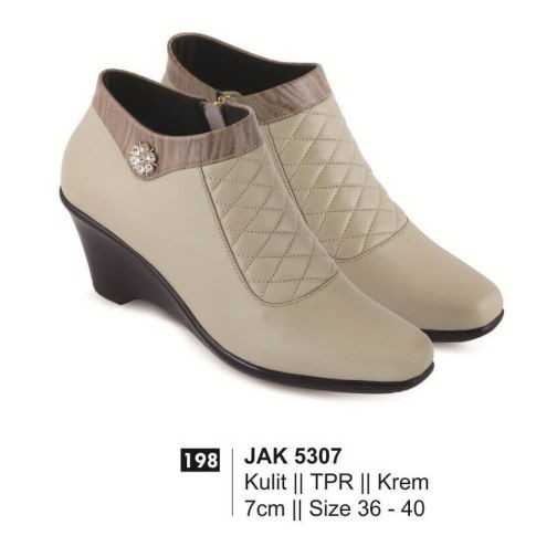 Boots Wanita-jk