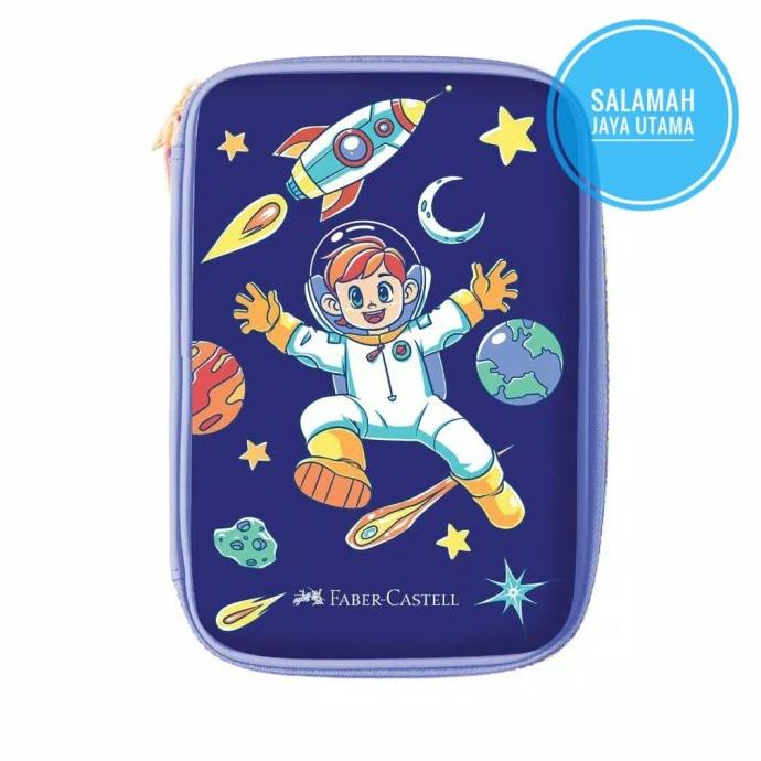 

PROMO Tempat Pensil Faber Castell Motif / Soft Case Faber Castell/TEMPAT PENSIL AESTHETIC/TEMPAT PENSIL ANAK PEREMPUAN/TEMPAT PENSIL LUCU/TEMPAT PENSIL 3D/TEMPAT PENSIL TRANSPARAN/TEMPAT PENSIL LUCU/TEMPAT PENSIL KOREA/TEMPAT PENSIL KAIN/TEMPAT PENSIL