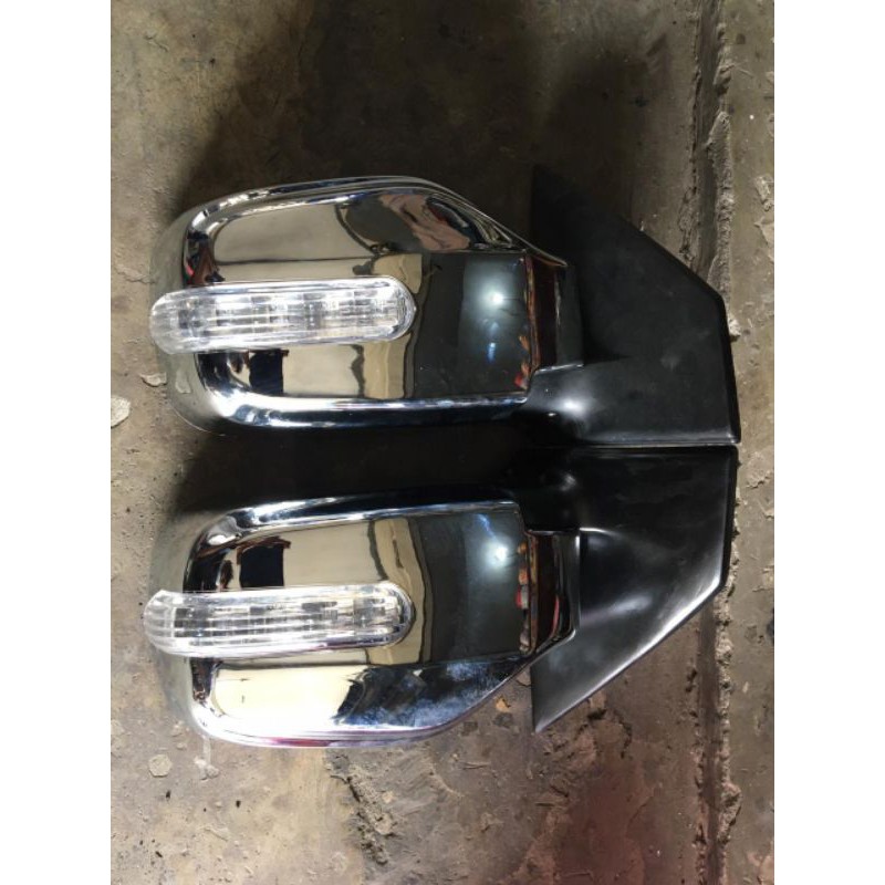 Spion panther touring lampu sein elektrik kanan kiri