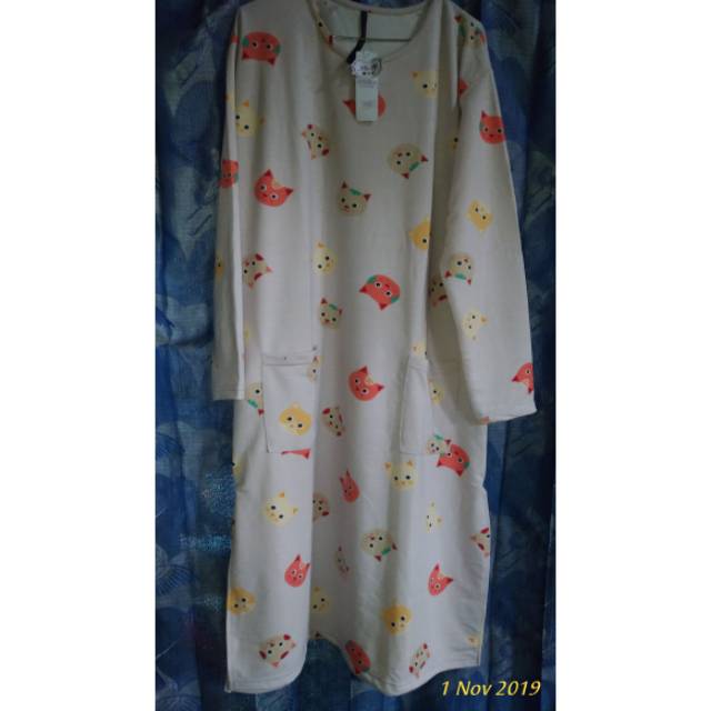 Long Tunik import