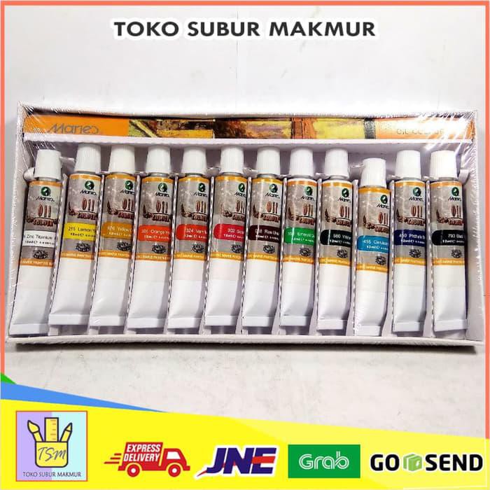 

ATK CAT MINYAK WARNA WARNI SERBAGUNA MULTIFUNGSI ALAT TULIS SOUVENIR ATK STATIONARY