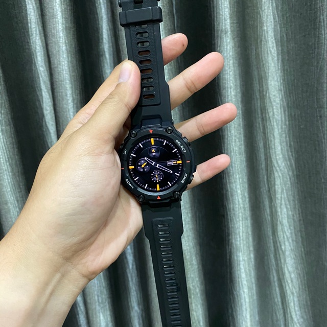 Xiaomi Amazfit T-Rex Second