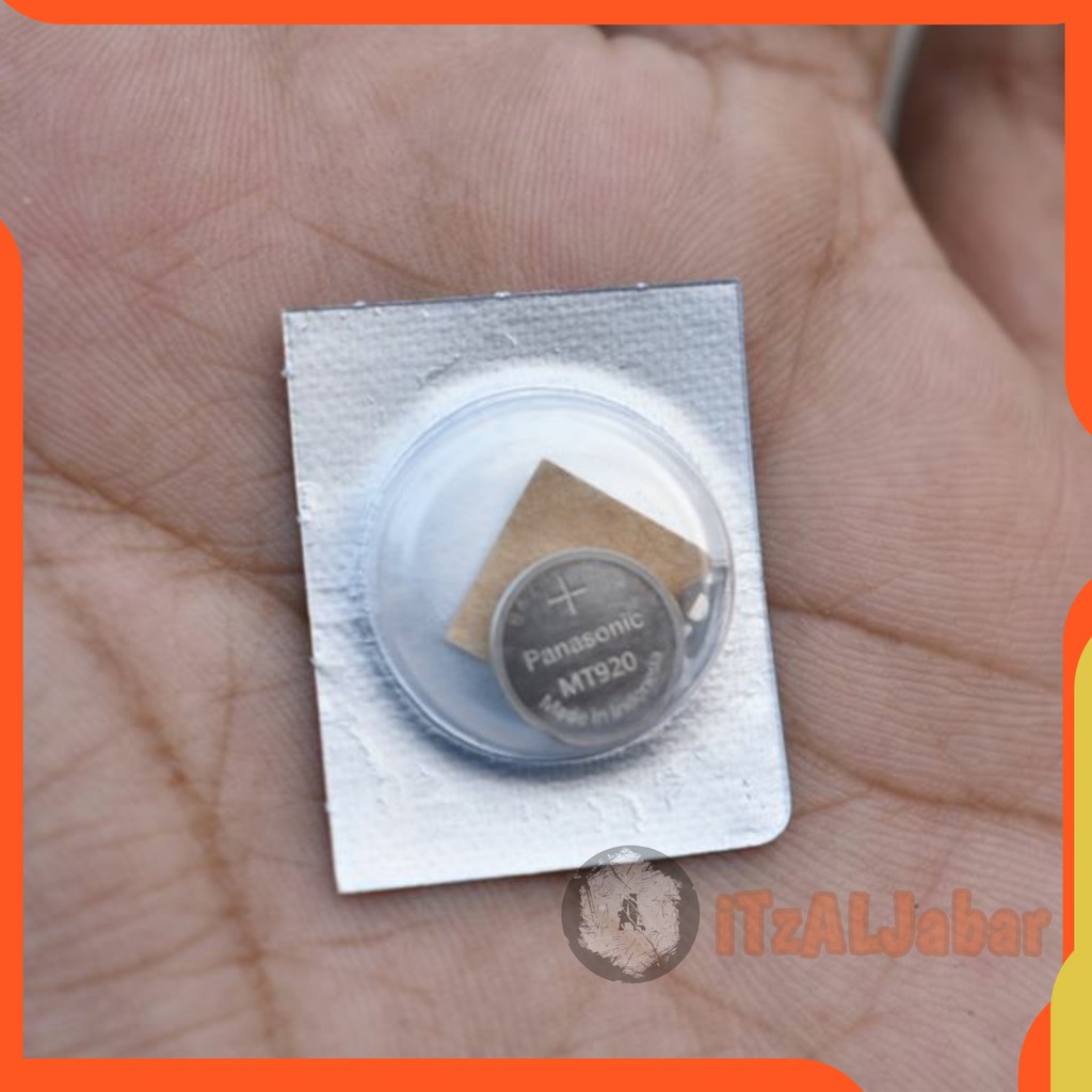 Kapasitor baterai Seiko 3023 24X Seiko Watch parts 3023 24X Original