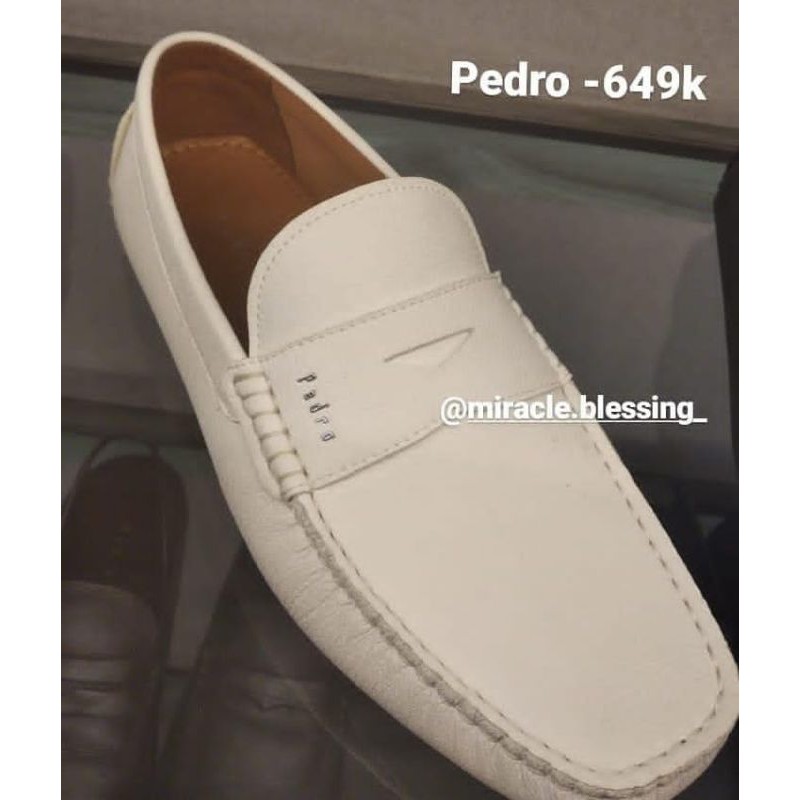 Sepatu Pedro Cowok Sale 70%