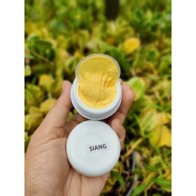 KRIM SIANG HN ORIGINAL