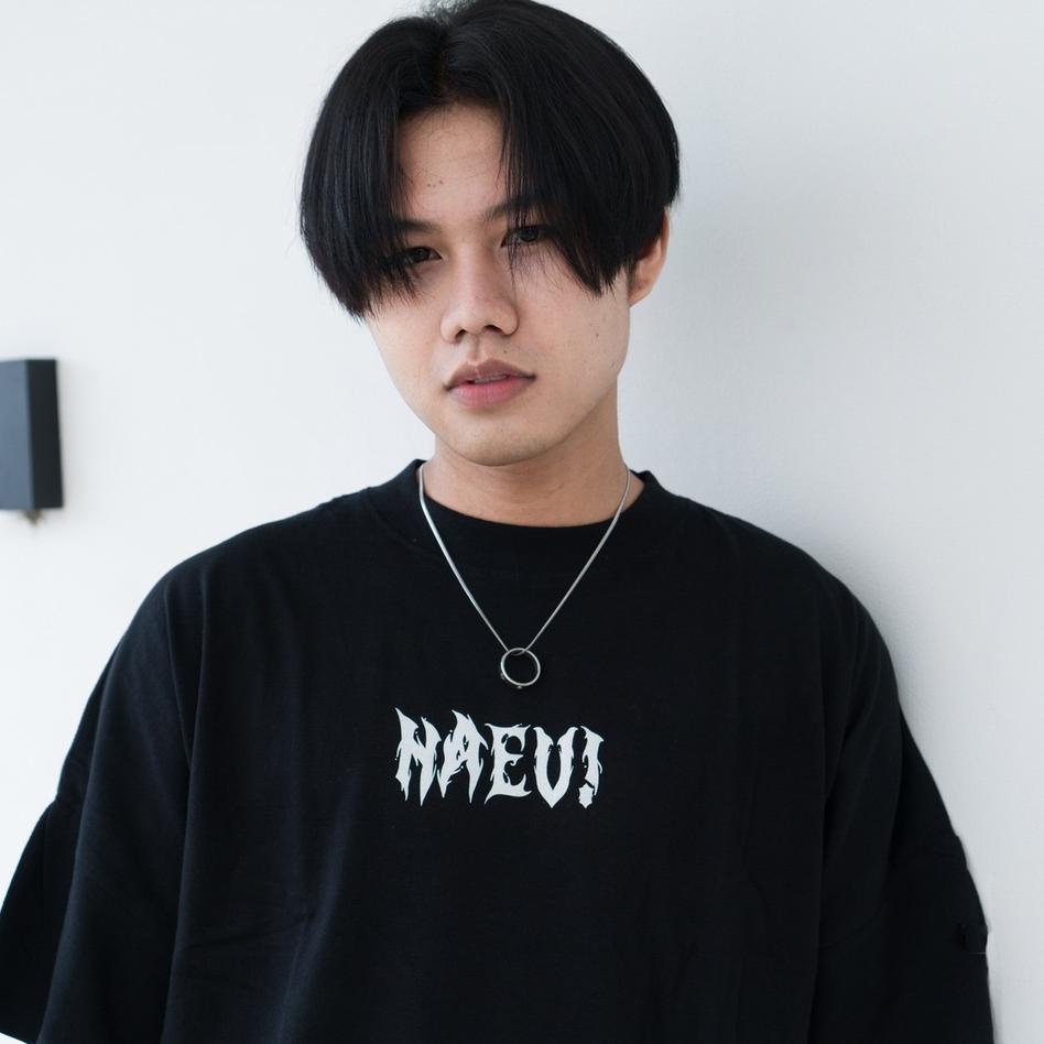 Special Price.. HAEV! T-shirt Oversize - Humanity T-shirt/kaos/pakaian