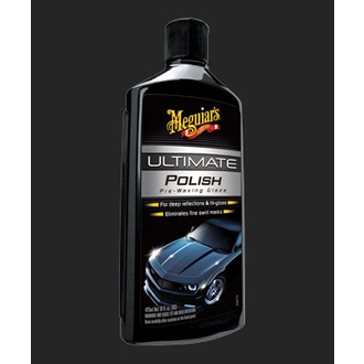 Meguiars - Meguiar's Ultimate Polish