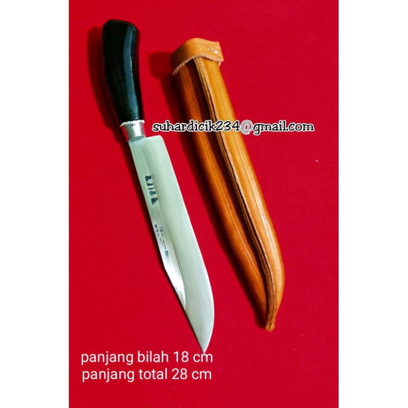 pisau serbaguna produk Palembang