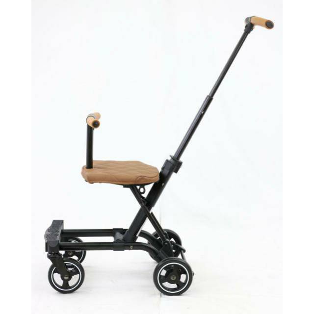 Stroller Babyelle Rider LT Kereta Dorong Bayi Rider Leather Jok Kulit