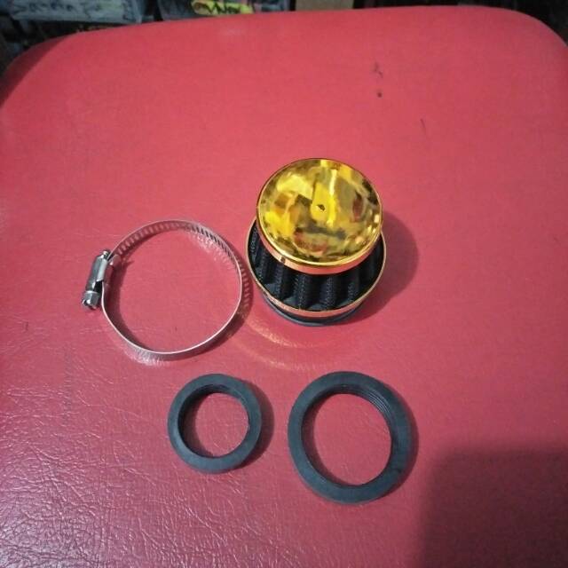 Filter karbu ukuran pe 24 pe26 pe 28