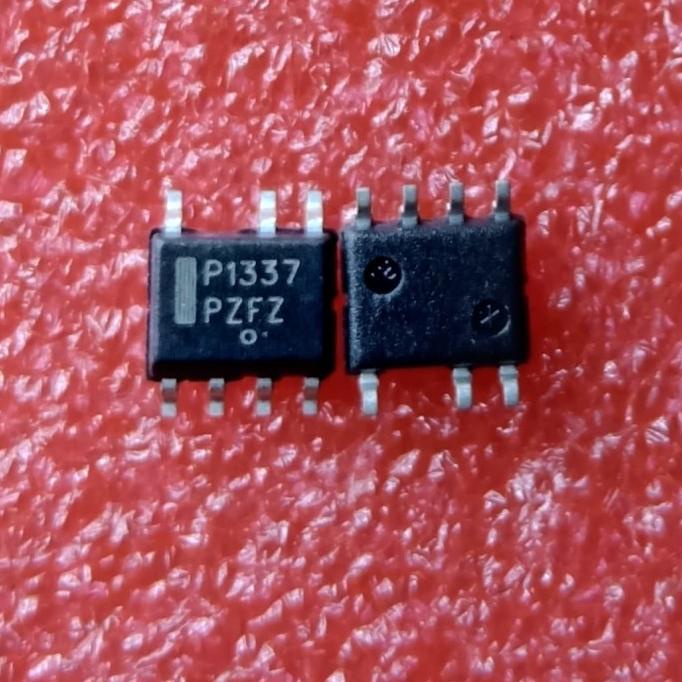 NCP1337 P1337 SOP7 PWM CONTROL SMD IC BB30 -