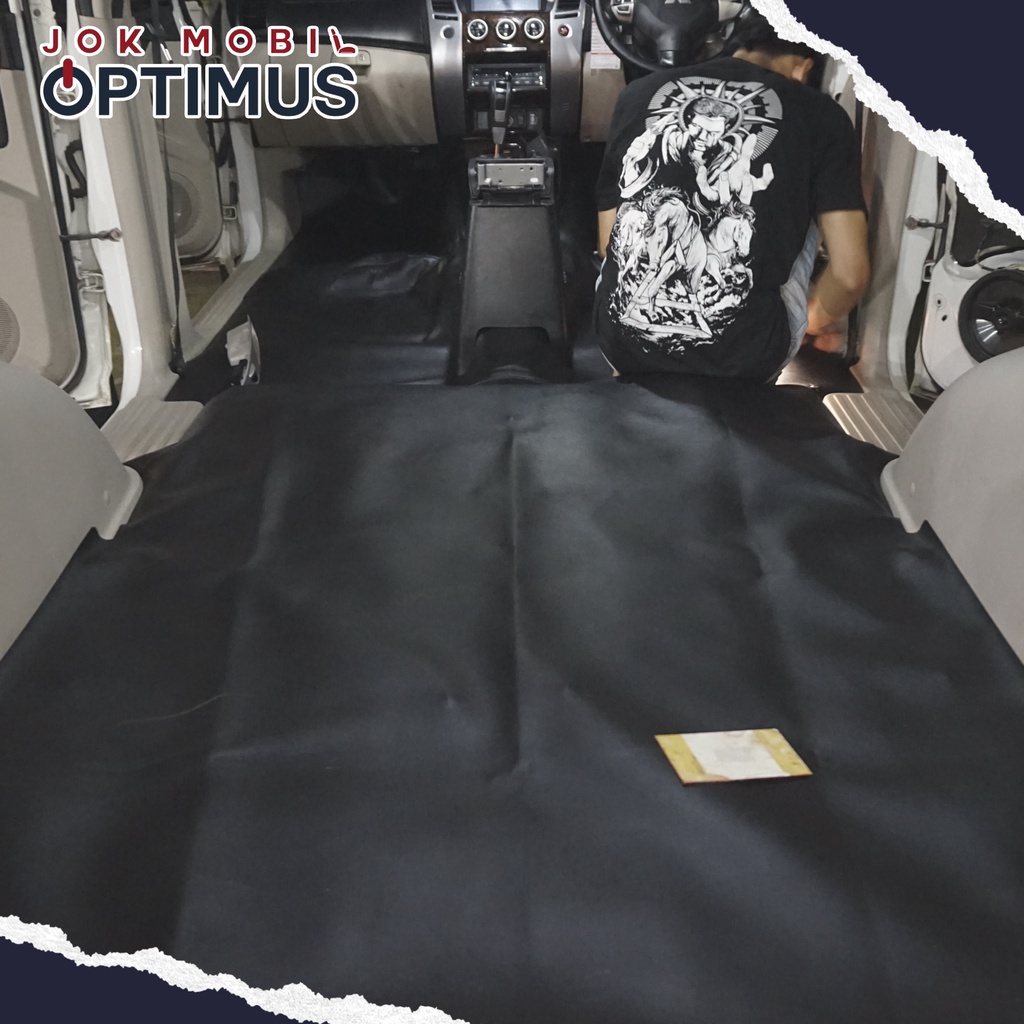 Karpet Dasar Sbtech Mobil Suzuki Karimun