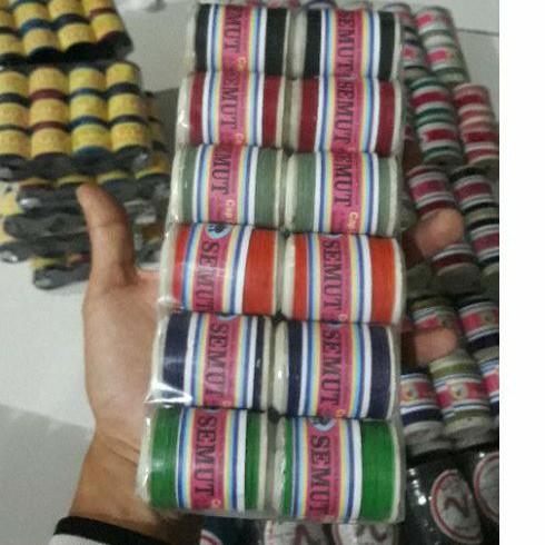 OLIT GELASAN SENAP CK SUMEDANG 1 PAK ISI 12