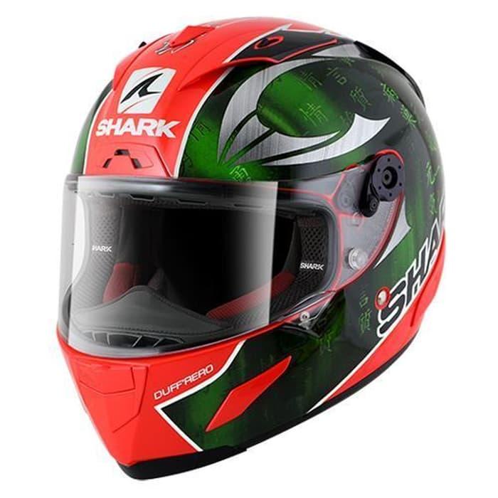 Shark Race R Pro Tom Sykes